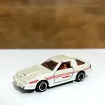 TOMICA 日本製 三菱 STARION 2000 TURBO NO.48