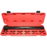 13-Piece Type Turning Steering Inner Ball Head Removal Tool Rudder Rod Wrench