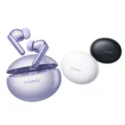 HUAWEI FreeBuds 6i TWS bluetooth Earbuds Wireless ANC Earphone 27dB Depth Noise Cancelling 3 Mic AI Call Noise Reduction
