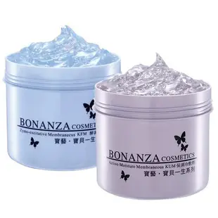 寶藝BONANZA 酵素冷膜 550g/ 保濕冷敷 550g