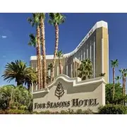 Four Seasons Hotel Las Vegas