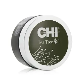 CHI - 茶樹精油賦活髮膜 Tea Tree Oil Revitalizing Masque