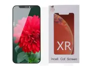 iPhone X XR Xs LCD Screen Replacement Touch Digitizer Display AU