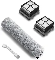 [hygieia] Filters & Roller Brush Replacement Kit for Tineco Floor One S3 Vacuum Cleaner