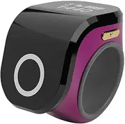 Smart Ring Counter, Digital Tally Finger Counter, Rechargeable Tally Clicker, Digital Electronic Smart Tally Counter for Muslims, Prayer, Reminder, Home Time Reminder