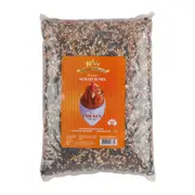 Watson & Williams Premium Poultry Scratch Mix