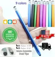 Stylus Pencil For Apple iPad Pro Samsung Tablet Surface Book Touch Screen Pen