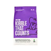 Petzyo Kangaroo & Sweet Potato With Superfood Extras Dry Dog Food 12kg