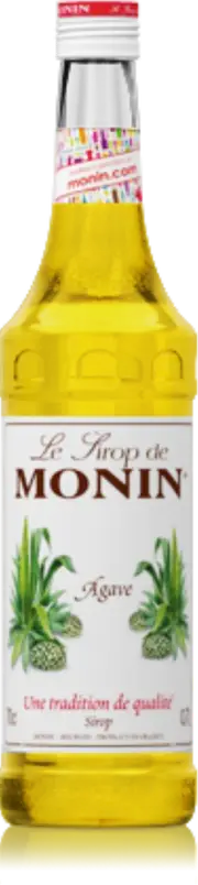 Monin Syrup Agave 700 Ml x 1