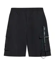 44 Label Group Cargo Shorts 46,IT48,52 black