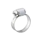Breeze Mini 316 5/16 Stainless Steel Band 50011 Scandvik