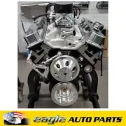 CHEV 350 357HP GM VORTEC 4 BOLT TURNKEY ENGINE # CHEV-357-C
