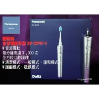 在飛比找蝦皮購物優惠-〔降價！！二手〕 Panasonic EW-CDP55-S 