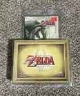 Master Replica Zelda Twilight Princess 1/6 Master Sword Hylian Shield Soundtrack