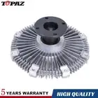 NEW Radiator Cooling Fan Clutch for Holden Rodeo RA 3.0L Isuzu DMax RC 4JJ1