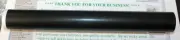 FILM-X3615 XEROX FUSER LOWER FILM SLEEVE GREASE PHASER 3610 WORKCENTRE 3615 3655