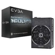 EVGA SuperNOVA 1600W P2 80 Plus Platinum Modular Power Supply
