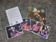 Aaron Watson: A Texas Cafe