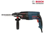 【含稅店】 BOSCH博世 GBH 2-26RE 800W 四溝免出力鎚鑽 附原廠鑽頭X2 GBH 2-26 RE