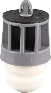 Rear Suspension Spring Bump Stop 9675987380 Axle Shock Absorber Buffer Replacement for Citroen C3 C4 Cactus and 2008 208 301 With Good Durability And Shock To Enhance Comfort