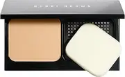 [Bobbi Brown] Skin Weightless Powder Foundation - 01 Warm Ivory 11g10ml