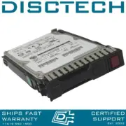 HP Proliant 3rd Party Compatible 652564-B21 SFF SAS Internal Hard Drive Kit