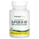 [iHerb] NaturesPlus 優效 Super B-50，60 粒膠囊