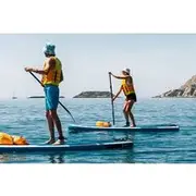 Save 9.99%! Rhodes: Discover Stand-up Paddle Boarding