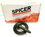 EA EB ED EF EL AU Ford Falcon Spicer 3.91 Borg Warner Diff Gears M75 Gear Set ;