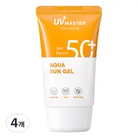 在飛比找Coupang 酷澎優惠-TONYMOLY UV Master保濕防曬乳 SPF50+