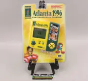 Ex. Rare Tiger Electronics US Gold Atlanta 1996 Boxing Handheld LCD Game NOS New