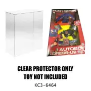 Protector For Transformers Autobot Dress-up Set