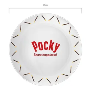 【Glico 格力高】Pocky 分享點心盤組