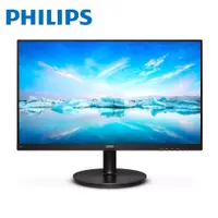 在飛比找蝦皮商城優惠-PHILIPS 24型 241V8 (福利品)螢幕顯示器 現