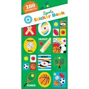 Artwrap Sticker Book Sports