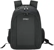 EAGLEMATE LAPTOP BACKPACKS OFFICE BACKPACKS 17" LAPTOP CASE SCHOOL OFFICE BUSINESS BACKPACKS