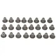 Engine Valve Stem Seals Pack of 24 for Territory SX SY SZ 6cyl 4.0L Barra 04~16
