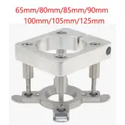 Engraving Machine Auto Platen Clamp CNC Plate Clamp for Engraver Spindle Motors