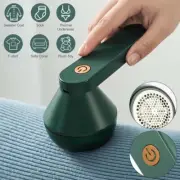 Electric Razor Clothing Lint Pills Lint Remover Household Sweaters Lint Razor