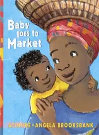 在飛比找三民網路書店優惠-Baby Goes to Market