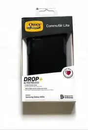 Otterbox Commuter Lite Series for Samsung Galaxy A02s