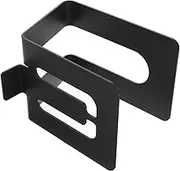ETHZZLE Metal Stand Speaker Desk Stand Speaker Stand Desk Desktop Speaker Stand Monitor Speaker Stands Speaker Desk Holder Cinema Speaker Stands Small Speaker Stands Rear Speaker Stands