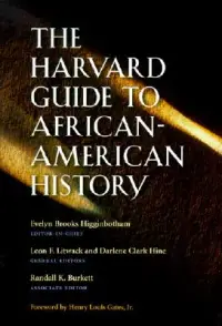 在飛比找博客來優惠-The Harvard Guide to African-A