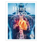 DK ENCYCLOPEDIA 外文書 HUMAN BODY: A VISUAL ENCYCLOPEDIA #15791