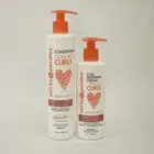 Mirta De Perales I love my Curls Defining Cream 8 oz & Conditioner 10oz - 2 Pc S