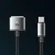 140W USB-C to MagSafe3 磁吸充電線 CA147 適用Macbook | Mcdodo麥多多 | citiesocial | 找好東西