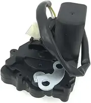 Car Door Lock Motor Actuator Fit for Kia Cerato 2005-2012 Front Rear Left Right Door Latch Assembly Central Locking Motor 2pin/4pin(Front Right)