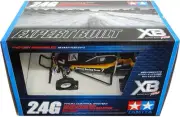 Tamiya 1/10 XB RTR Complete Set No.41 Hornet Pre-painted with RC 57741