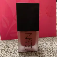 在飛比找蝦皮購物優惠-［二手］NARS 炫色腮紅露 DOLCE VITA 15ml