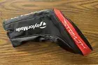 NEW 2022 TaylorMade Stealth Driver Headcover Head Cover